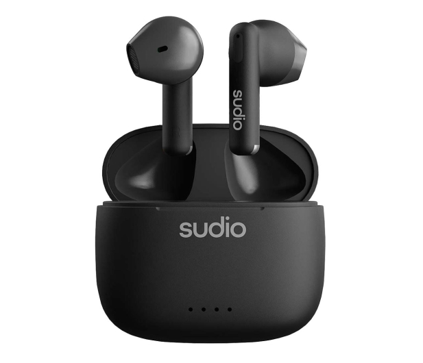 Sudio A1 Black - 1228854 - zdjęcie